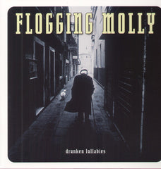 Flogging Molly - Drunken Lullabies Vinyl LP