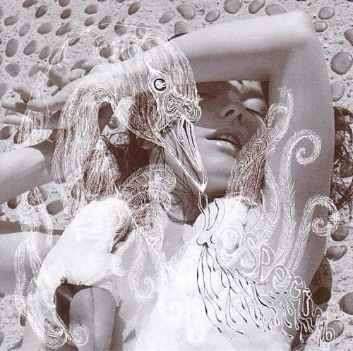 Bjork - Vespertine Vinyl LP