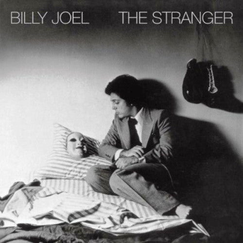 Billy Joel - Stranger: 30th Anniversary Vinyl LP