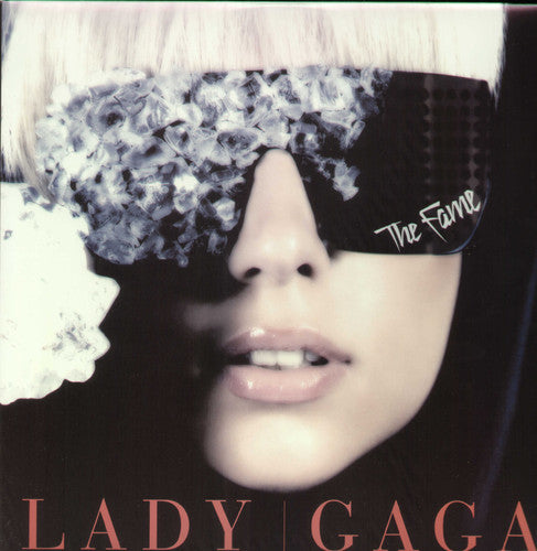 Lady Gaga - Fame Vinyl LP