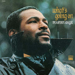 Marvin Gaye - What's Going On Vinyl LP