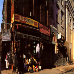 Beastie Boys - Paul's Boutique 20th Anniversary Edition (Parental Advisory Explicit Lyrics, 180 Gram Vinyl, Remastered)