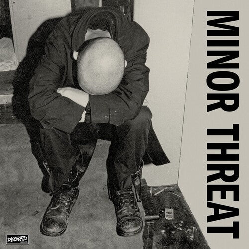 Minor Threat - First 2 7"s Color Vinyl LP