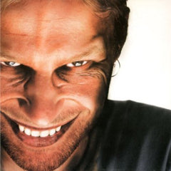 Aphex Twin - Richard D. James Album Vinyl LP