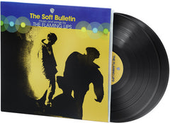 The Flaming Lips - The Soft Bulletin Vinyl LP