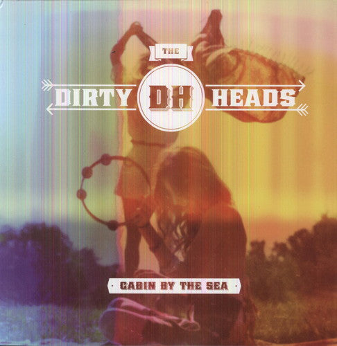 Dirty Heads - Cabin By the Sea Vinyl LP