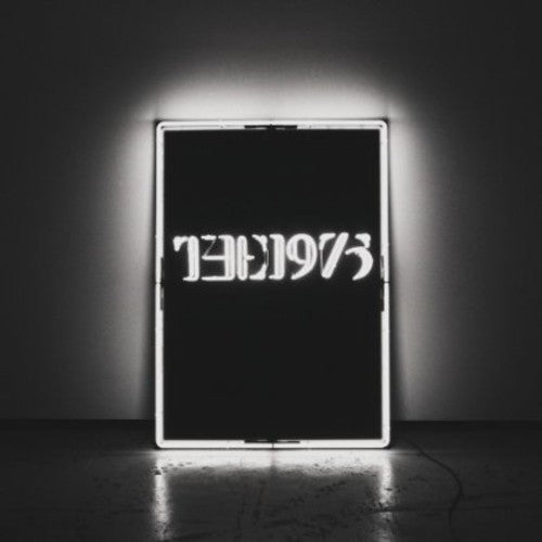 The 1975 - Self Titled Vinyl LP