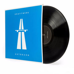 Kraftwerk - Autobahn (LP)