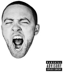 Mac Miller - Go:od Am Vinyl LP