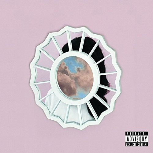 Mac Miller - The Divine Feminine Vinyl LP