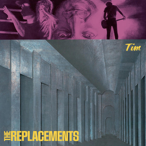 The Replacements - Tim Vinyl LP