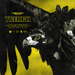 Twenty One Pilots - Trench Vinyl LP