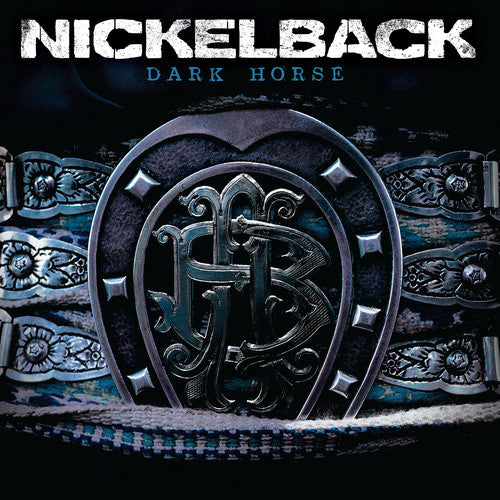 Nickleback Dark Horse