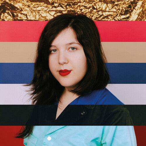 Lucy Dacus - 2019 (LP)