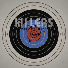 The Killers - Direct Hits Vinyl LP