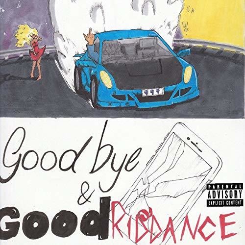 Juice Wrld - Goodbye & Good Riddance Vinyl LP