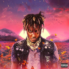 Juice Wrld - Legends Never Die [Explicit Content] Vinyl 2xLP