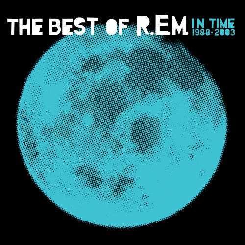 R.E.M. - In Time: The Best Of R.E.M. 1988-2003 (2xLP)