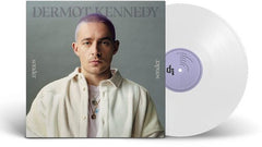 Dermot Kennedy - Sonder (White Colored Vinyl)