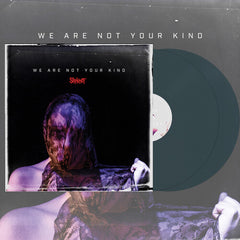 Slipknot - We Are Not Your Kind Color Vinyl LP