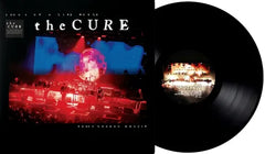 The Cure  Songs Of A Live World : Troxy London Mmxxiv Indie Exclusive