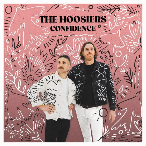 The Hoosiers - Confidence Vinyl LP