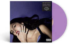 Olivia Rodrigo – Guts Color Vinyl LP