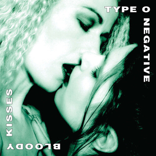 Type O Negative - Bloody Kisses: Suspended In Dusk 30th Anniversary Ed. Vinyl LP
