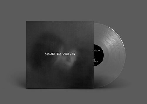 Cigarettes After Sex - X's Vinyl LP
