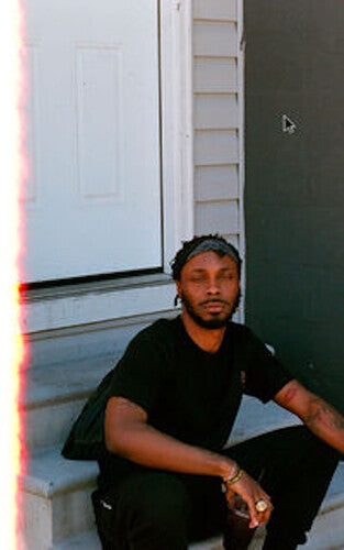 JPEGMAFIA Veteran [Explicit Content]