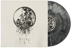 Sleep Token - Take Me Back to Eden - Black and Beige Galaxy Color Vinyl