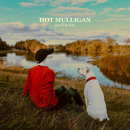 Hot Mulligan - You'll Be Fine Color Vinyl LP