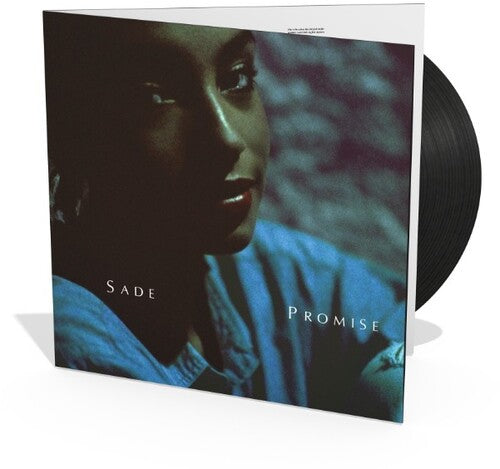 Sade - Promise Vinyl LP