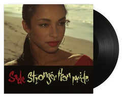 Sade - Stronger Than Pride Vinyl LP