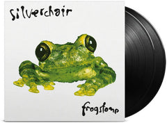 Silverchair - Frogstomp - 180-Gram Black Vinyl with Etched D-Side [Import]