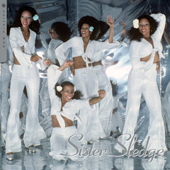 Sister Sledge - Now Playing Vinyl LP