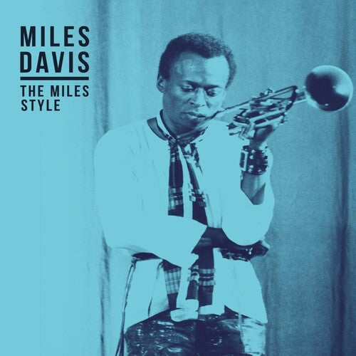 Miles Davis - The Miles Style Vinyl LP