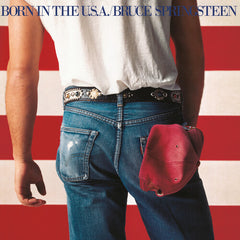 Bruce Springsteen - Born In The USA (40th Anniversary Edition) Vinyl LP