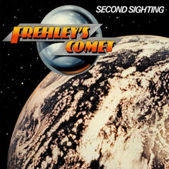 Frehley's Comet Second Sighting Vinyl LP