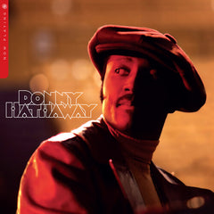 Donny Hathaway - Now Playing Color Vinyl LP