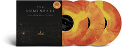 The Lumineers - Live From Wrigley Field (IEX) Color Vinyl LP