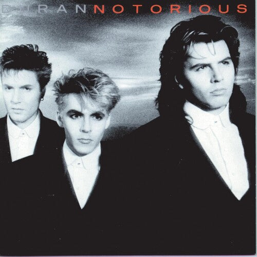 Duran Duran - Notorious (2010 Remaster) Vinyl LP