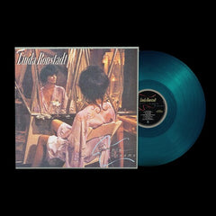 Linda Ronstadt - Simple Dreams Color Vinyl LP