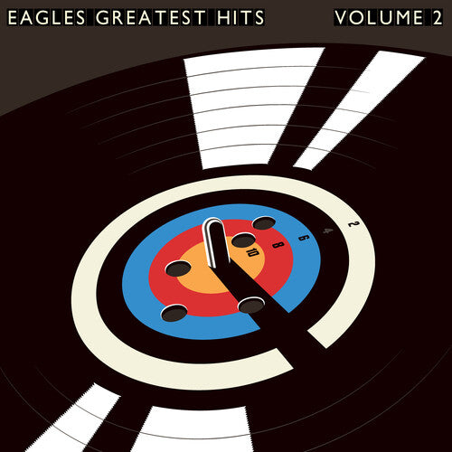 The Eagles - Greatest Hits Vol. 2 Vinyl LP