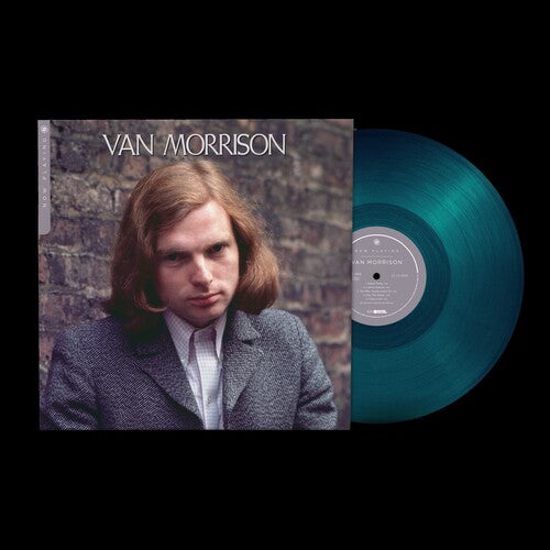 Van Morrison - Now Playing Color Vinyl LP