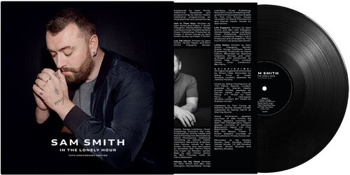 Sam Smith - In The Lonely Hour (10TH Anniversary Edition) Vinyl LP