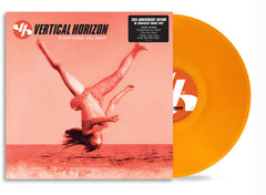 Vertical Horizon - Everything You Want (25th Anniversary) Color Vinyl LP