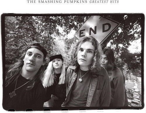 Smashing Pumpkins - Rotten Apples: Greatest Hits Vinyl LP