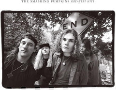 Smashing Pumpkins - Rotten Apples: Greatest Hits Vinyl LP