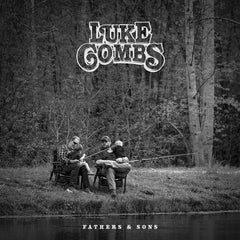 Luke Combs Fathers & Sons lp